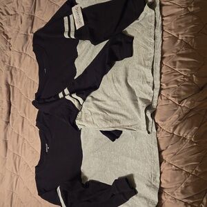 Boxercraft Pom Pom Jerseys